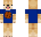 the cookie doge