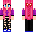 tini's skin