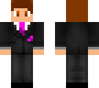 traje de domax