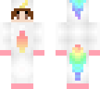 unicorn for haimpje