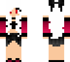 vamp girl
