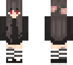 vampire girl