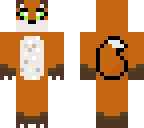 vix the fox