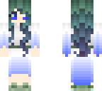 water dryad