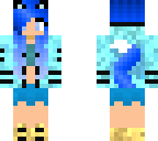 water meifwa