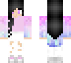 watercolor skin