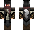wearwolf boy