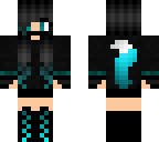 werewolf guard aqua