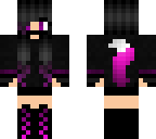 werewolf guard pink