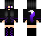 werewolf guard purple