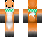 winter fox