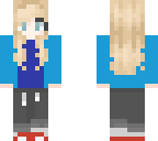 winter skin