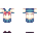 yandere simulator - female