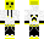 yellow slime