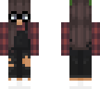a skin