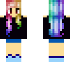 a skin
