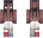 all the pretty girls - contest entry