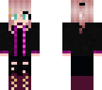 anime girl