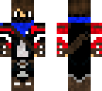 assassin boy