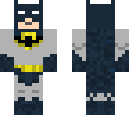 batman
