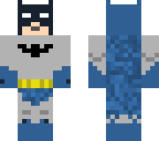 batman
