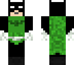 batman green lantern
