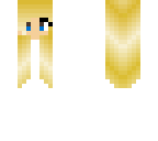 blonde hair base