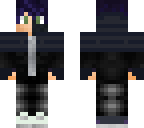 bnha void
