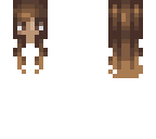 bronze - hair base -