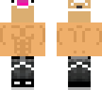 buff noob