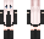 bunny girl