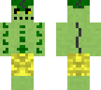 cacturne