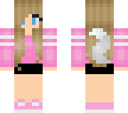 carcar's valentine's outfit