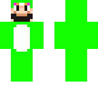 cat luigi