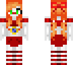 circus baby