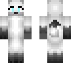 claws the fox edit