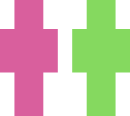 color block