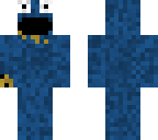 cookie monster