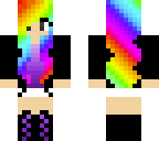 cool girl contest
