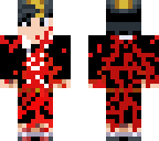 cursed gold