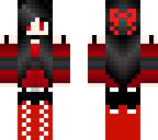cute vampire teen