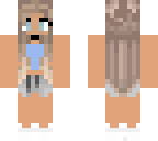 dark blond base