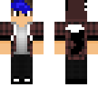dark blue future
