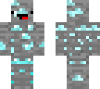 derp diamond ore