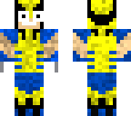 derp wolverine