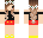 disney girl