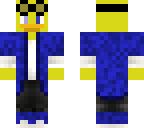 duck man