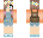 dungarees