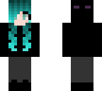 ender girl