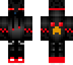 ender grim